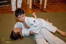 24.02.2022 Kyu-Prüfung